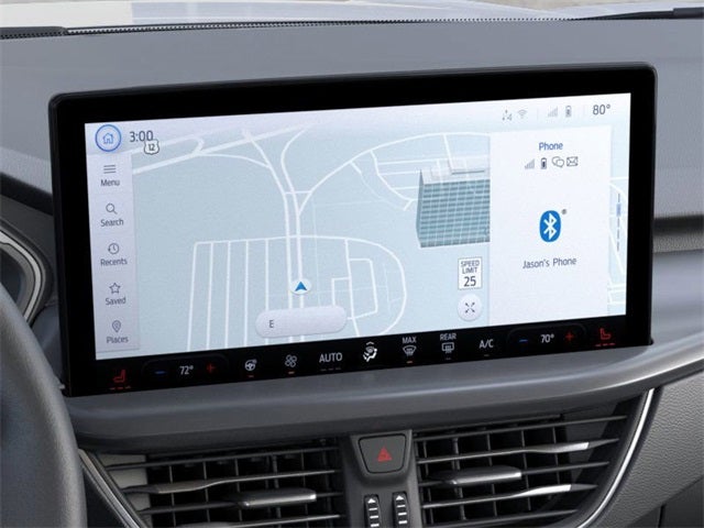 2026 Ford Escape Plug-In Hybrid Base