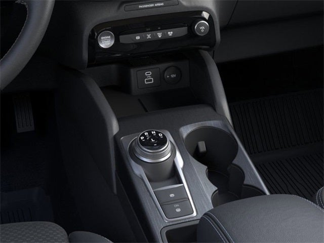 2026 Ford Escape Plug-In Hybrid Base