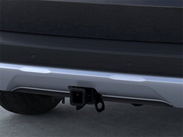 2026 Ford Escape Plug-In Hybrid Base