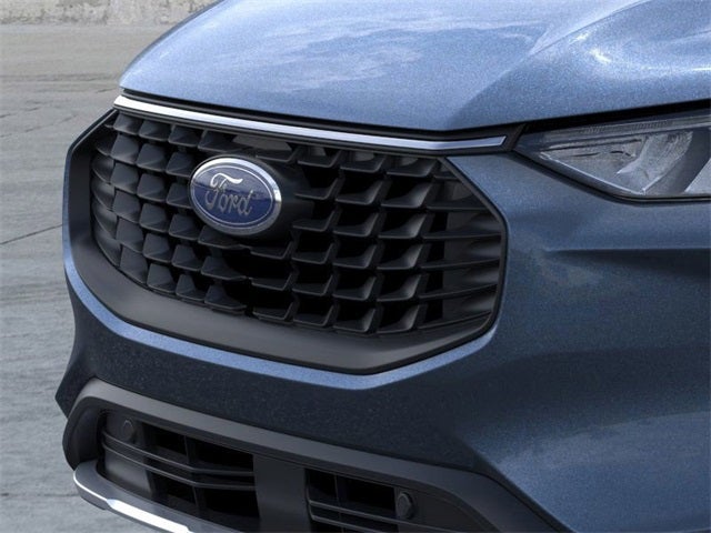 2026 Ford Escape Plug-In Hybrid Base