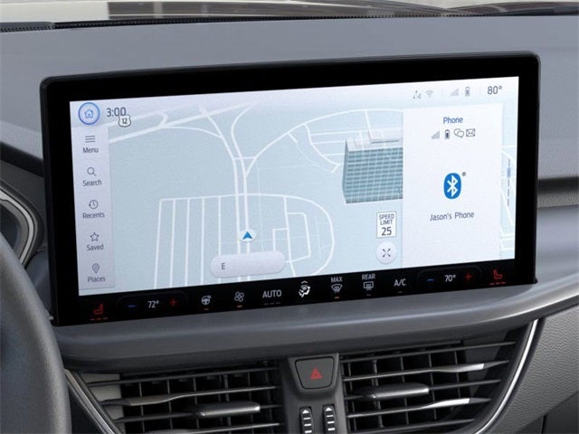 2026 Ford Escape Plug-In Hybrid Base