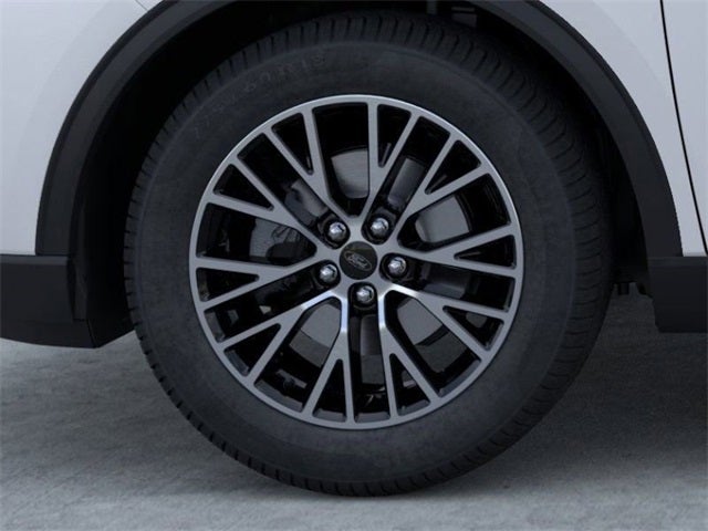 2025 Ford Escape Plug-In Hybrid Base