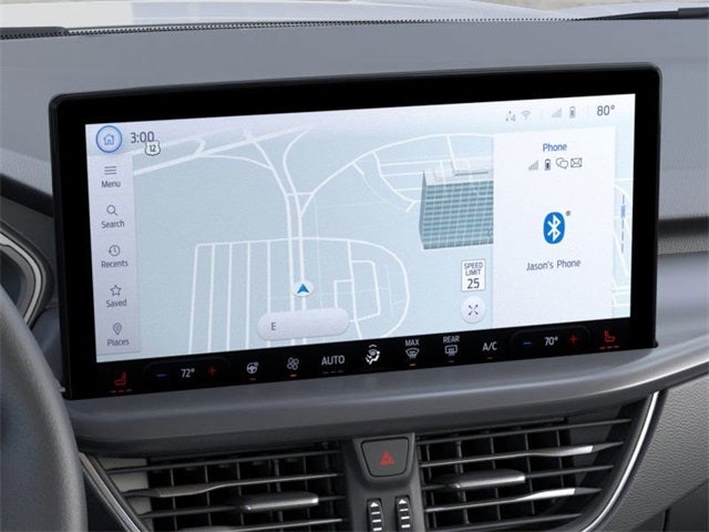 2026 Ford Escape Plug-In Hybrid Base