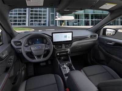 2026 Ford Escape ST-Line Select