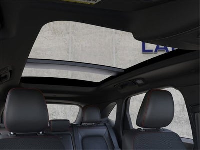 2026 Ford Escape ST-Line Select