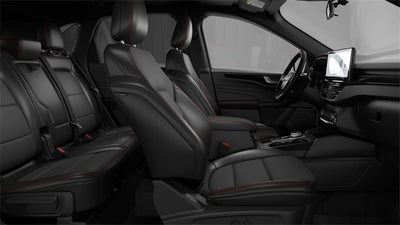 2026 Ford Escape Hybrid ST-Line Select