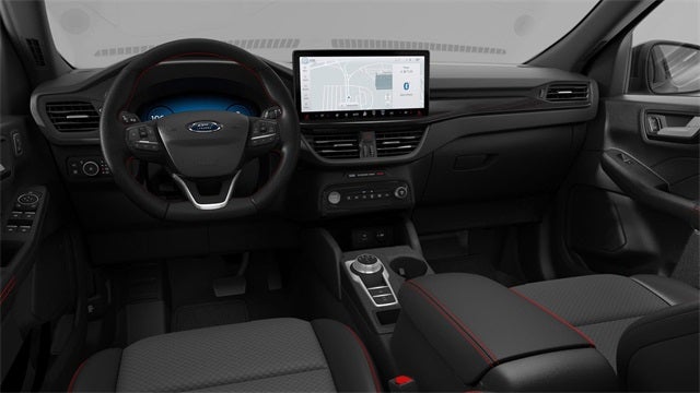 2026 Ford Escape Hybrid ST-Line Select