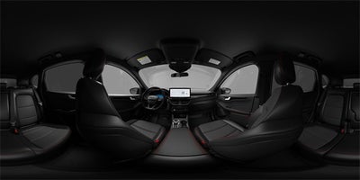 2026 Ford Escape Hybrid ST-Line Select