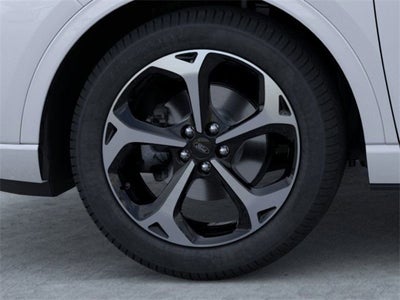 2026 Ford Escape ST-Line Elite