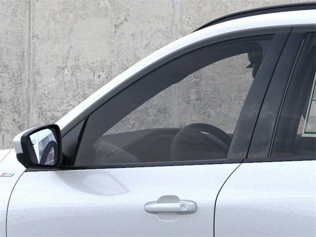 2026 Ford Escape ST-Line Elite