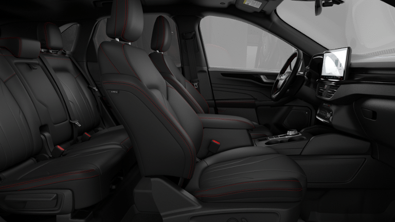 2026 Ford Escape ST-Line Elite