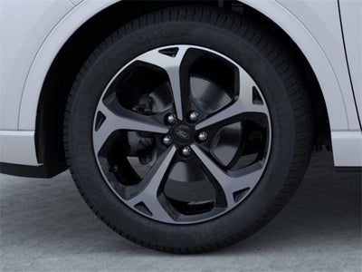 2026 Ford Escape ST-Line Elite