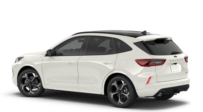 2026 Ford Escape ST-Line Elite