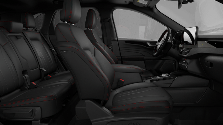 2026 Ford Escape ST-Line Elite