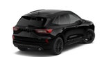 2026 Ford Escape ST-Line Elite