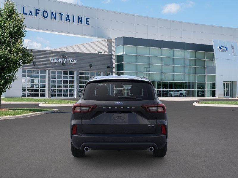 2026 Ford Escape ST-Line Elite