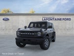 2026 Ford Bronco Big Bend In-Transit