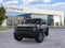 2026 Ford Bronco Big Bend In-Transit