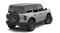 2026 Ford Bronco Big Bend In-Transit