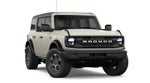 2026 Ford Bronco Big Bend In-Transit