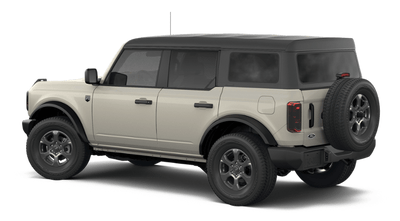 2026 Ford Bronco Big Bend In-Transit