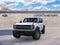 2026 Ford Bronco Big Bend In-Transit