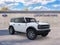 2026 Ford Bronco Big Bend In-Transit