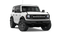 2026 Ford Bronco Big Bend In-Transit