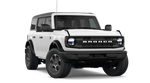 2026 Ford Bronco Big Bend In-Transit