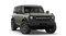2026 Ford Bronco Big Bend In-Transit