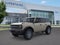 2026 Ford Bronco Big Bend In-Transit