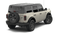 2026 Ford Bronco Big Bend In-Transit