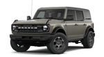 2026 Ford Bronco Big Bend In-Transit