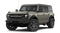 2026 Ford Bronco Big Bend In-Transit