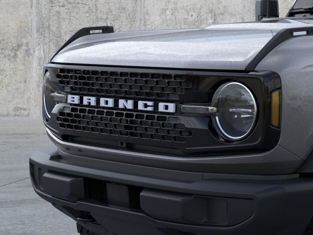 2026 Ford Bronco Big Bend In-Transit
