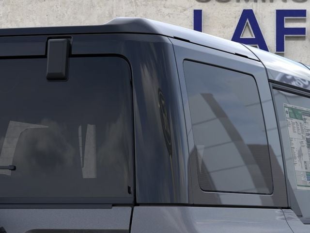 2026 Ford Bronco Big Bend In-Transit