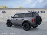 2026 Ford Bronco Big Bend In-Transit
