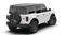 2026 Ford Bronco Big Bend In-Transit