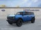 2026 Ford Bronco Big Bend In-Transit