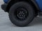 2026 Ford Bronco Big Bend In-Transit