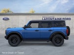 2026 Ford Bronco Big Bend In-Transit
