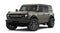 2026 Ford Bronco Big Bend In-Transit