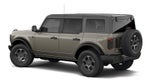 2026 Ford Bronco Big Bend In-Transit