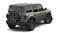 2026 Ford Bronco Big Bend In-Transit
