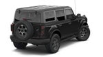 2026 Ford Bronco Big Bend In-Transit