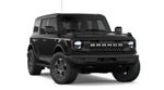 2026 Ford Bronco Big Bend In-Transit