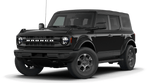2026 Ford Bronco Big Bend In-Transit
