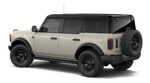 2026 Ford Bronco Big Bend In-Transit