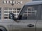 2026 Ford Bronco Big Bend In-Transit