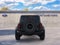 2026 Ford Bronco Raptor In-Transit